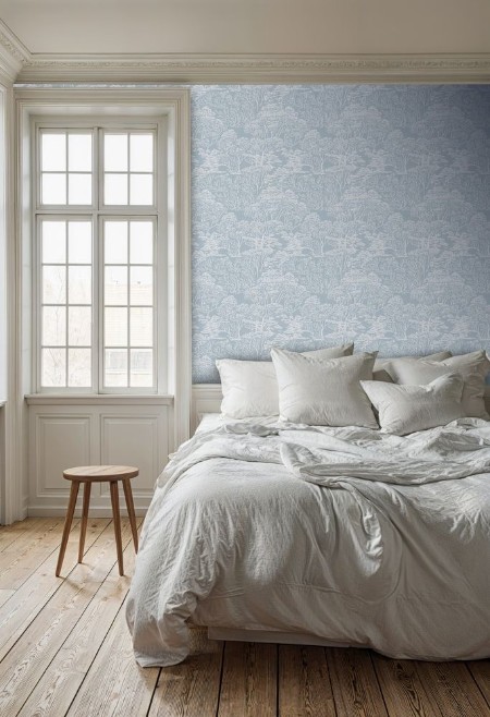 Picture of Farvesammensætning Loui Blue - 1055401-01 - 06837-01